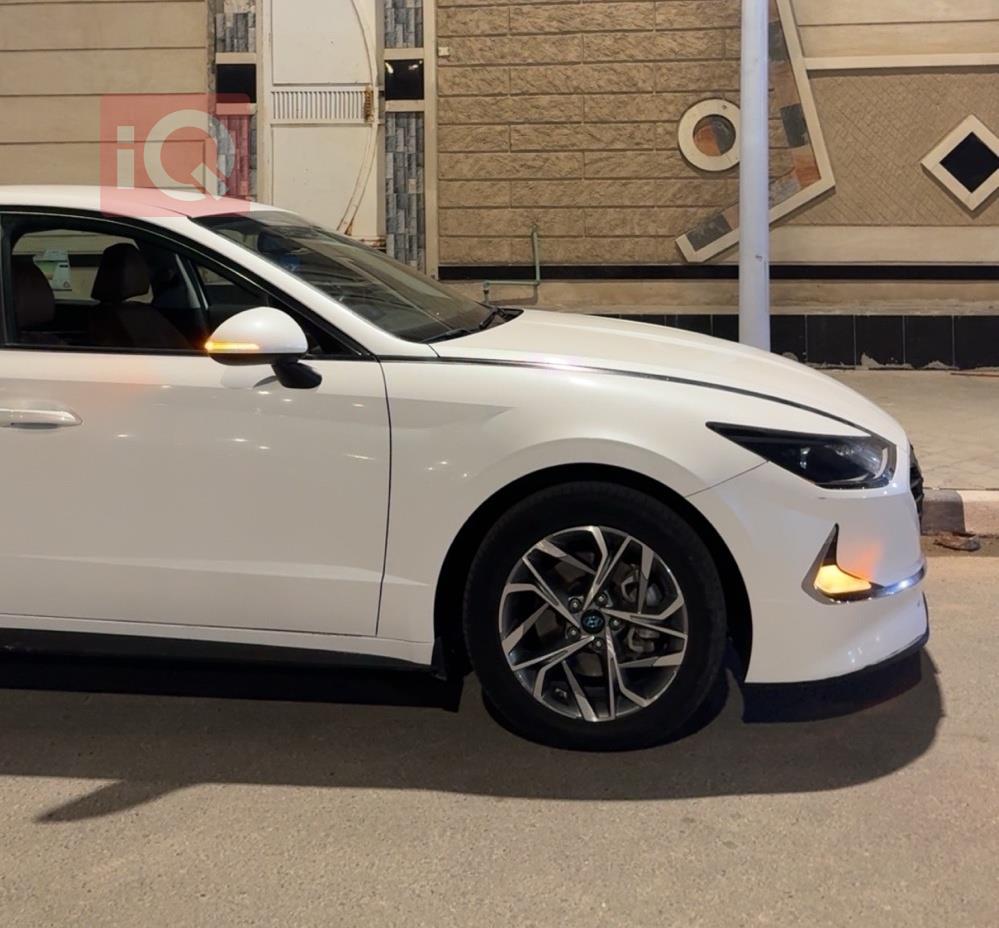 هيونداي سوناتا